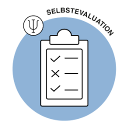 selbstevaluation