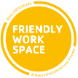 Friendly Work Space