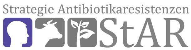 Strategie Antibiotikaresistenz: Mensch