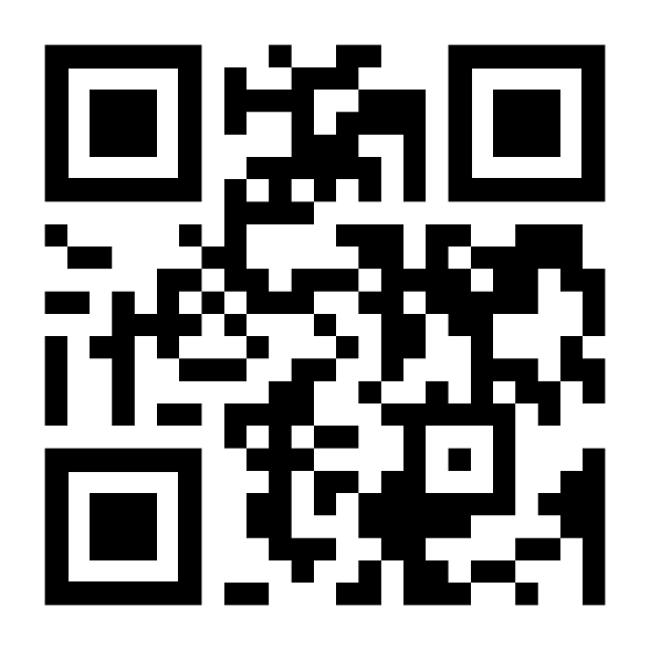 Codice QR per la versione web die NuklidCalc